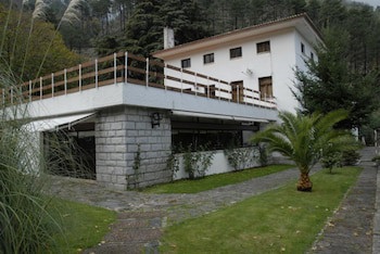 Inatel Manteigas