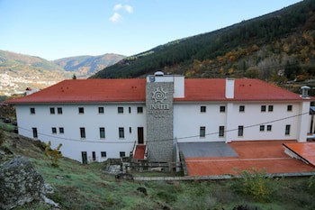 Inatel Manteigas