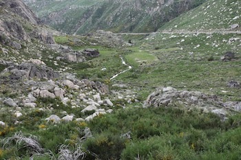 Inatel Manteigas