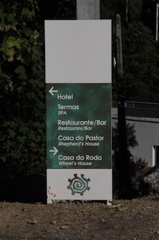 Inatel Manteigas