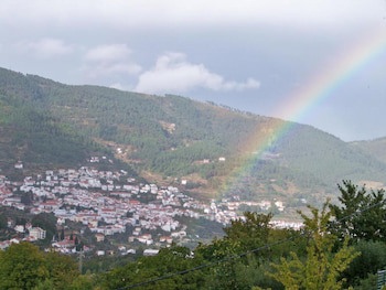 Inatel Manteigas