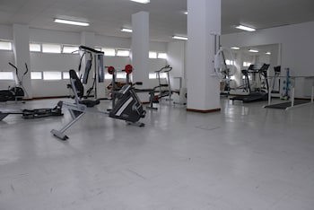 Inatel Manteigas