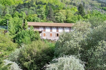 Inatel Manteigas