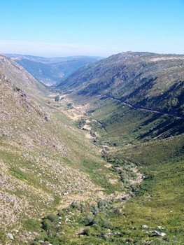 Inatel Manteigas