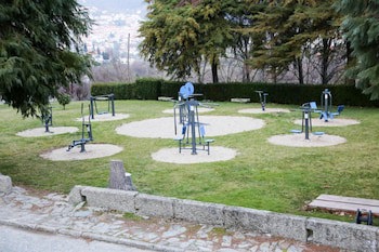 Inatel Manteigas