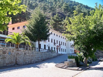 Inatel Manteigas