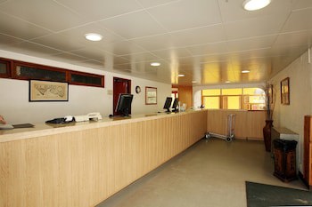 Inatel Oeiras