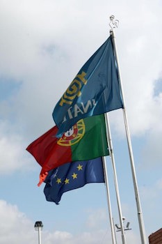 Inatel Oeiras