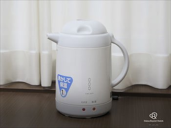 Daiwa Roynet Hotel Yokohama-Kannai