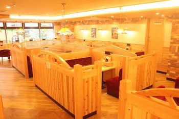 Daiwa Roynet Hotel Yokohama-Kannai