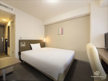 Daiwa Roynet Hotel Yokohama-Kannai