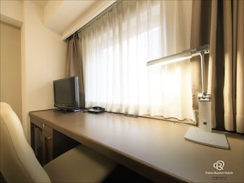 Daiwa Roynet Hotel Yokohama-Kannai