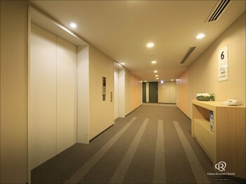 Daiwa Roynet Hotel Yokohama-Kannai