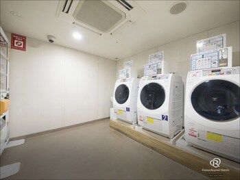 Daiwa Roynet Hotel Yokohama-Kannai