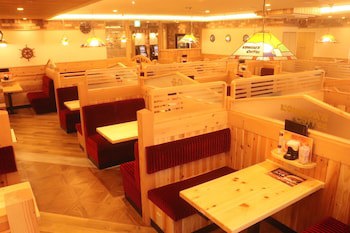 Daiwa Roynet Hotel Yokohama-Kannai