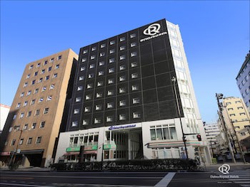 Daiwa Roynet Hotel Yokohama-Kannai