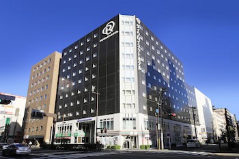 Daiwa Roynet Hotel Yokohama-Kannai