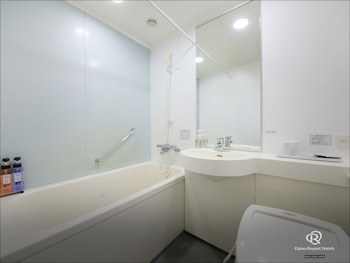 Daiwa Roynet Hotel Yokohama-Kannai