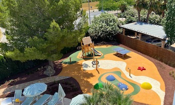 Cabot Las Velas Apartments