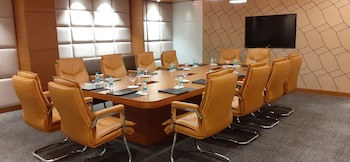 Ramada By Wyndham Jalandhar City Centre