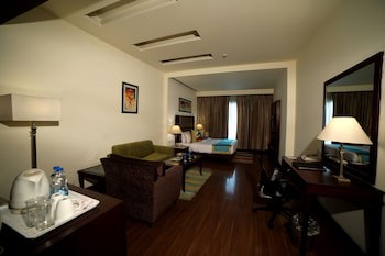 Ramada By Wyndham Jalandhar City Centre