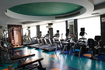 Ramada By Wyndham Jalandhar City Centre