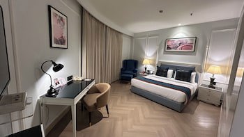 Ramada By Wyndham Jalandhar City Centre
