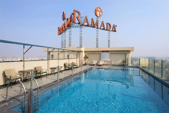 Ramada By Wyndham Jalandhar City Centre