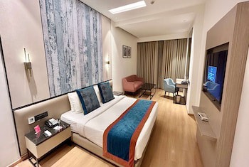Ramada By Wyndham Jalandhar City Centre