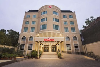 Ramada By Wyndham Jalandhar City Centre