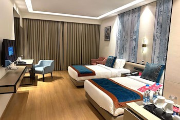 Ramada By Wyndham Jalandhar City Centre