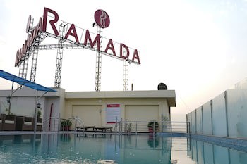 Ramada By Wyndham Jalandhar City Centre