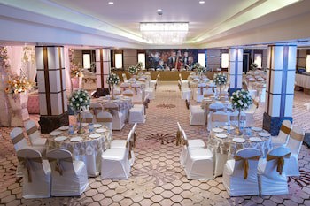 Ramada By Wyndham Jalandhar City Centre