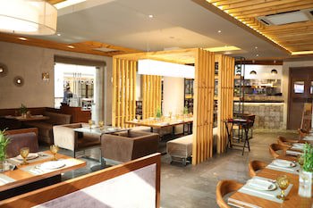 Ramada By Wyndham Jalandhar City Centre