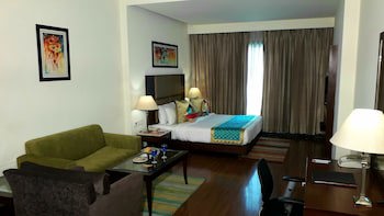 Ramada By Wyndham Jalandhar City Centre