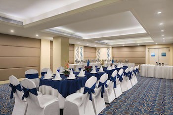 Ramada By Wyndham Jalandhar City Centre