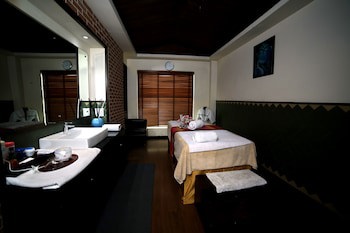 Ramada By Wyndham Jalandhar City Centre