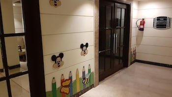 Ramada By Wyndham Jalandhar City Centre