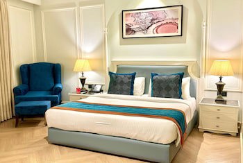 Ramada By Wyndham Jalandhar City Centre