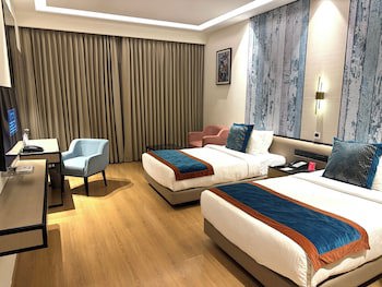 Ramada By Wyndham Jalandhar City Centre