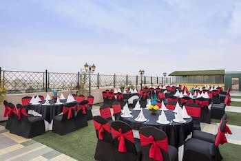 Ramada By Wyndham Jalandhar City Centre