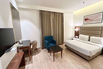 Ramada By Wyndham Jalandhar City Centre