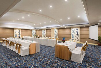 Ramada By Wyndham Jalandhar City Centre