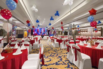 Ramada By Wyndham Jalandhar City Centre