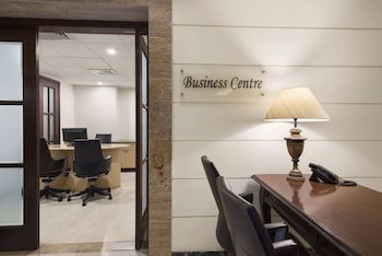 Ramada By Wyndham Jalandhar City Centre