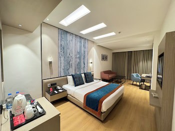 Ramada By Wyndham Jalandhar City Centre