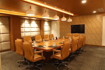 Ramada By Wyndham Jalandhar City Centre