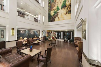 Ramada By Wyndham Jalandhar City Centre