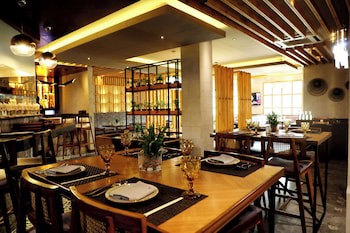 Ramada By Wyndham Jalandhar City Centre