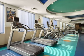 Ramada By Wyndham Jalandhar City Centre